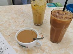 -渔记茶餐厅(渔村店)