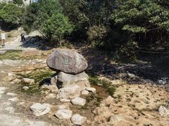 -梧桐山风景名胜区