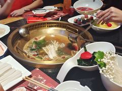 -红运火锅·中国名火锅·国风演绎(省体店)
