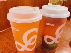 -gaga(深圳福田星河COCO Park店)