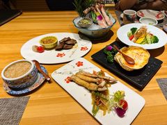 -大岛日本料理铁板烧(南通大饭店)