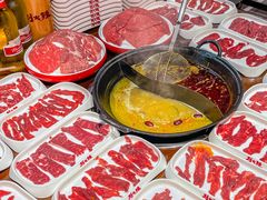 -刘火辣老火锅(光谷店)