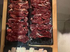 -陈记顺和牛肉火锅馆(天河北路店)