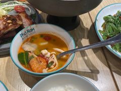 -越小品·越南餐厅(布吉万象汇店)