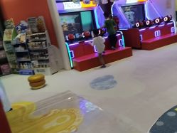 -奈尔宝家庭中心·亲子餐厅(苏州大悦城店)