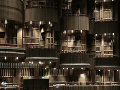 -交通银行前滩31演艺中心