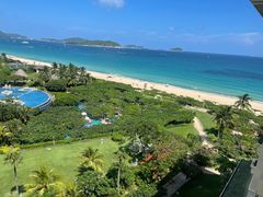 -三亚亚龙湾天域度假酒店