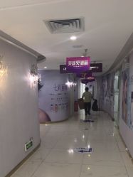 -广州美莱医疗美容医院