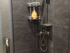 -柏悦SPA(君汇店)