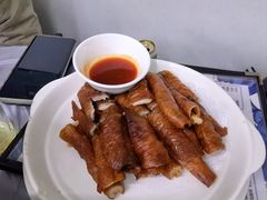 -凤城康记饭店