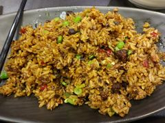 -回味鸭血粉丝汤(新城市广场店)