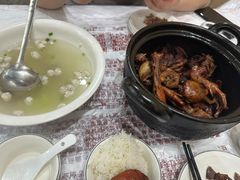 -斯丹姜母鸭·古法干香(涂门街总店)