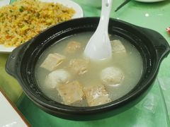 -景好海鲜餐厅(大鹏必选旅游店)