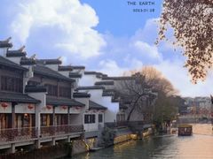 -夫子庙秦淮河画舫