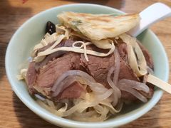 -牛三哥洛阳牛肉汤(生态城店)