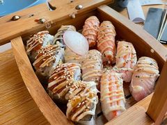 -北海银滩·鉳海(星湖店)