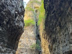 -龙门涧景区