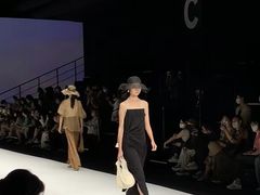-欢乐海岸椰林沙滩-2025湾区超级灯会