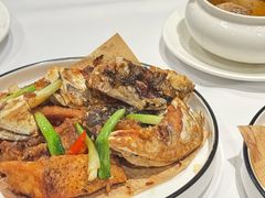 -勝記酒家·37年老字号·经典粤菜(荔枝公园店)