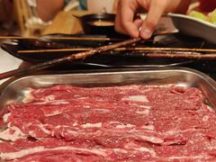 -京炭铜锅涮肉·羊蝎子·羊肉炉(保利·时光里店)