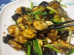 -旺角小渔村(二马路店)