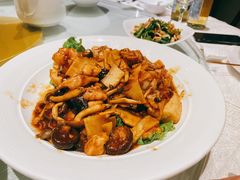 八珍豆腐-大铁勺新津菜(迎水道店)
