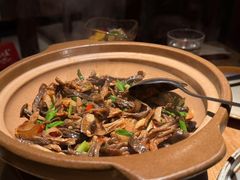 -青年公社烤鸭(滨湖银泰店)