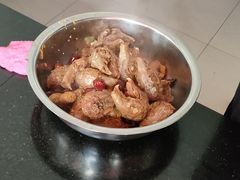 -温老幺兔头