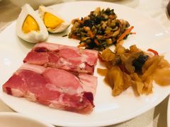 -扬州香格里拉·香宫中餐厅