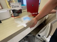 -海马体照相馆(佛山岭南站店)