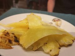 -汉斯南美烤肉(总店)