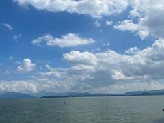 -宝安西湾红树林湿地公园