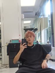 -锦尚名仕Hair Salon