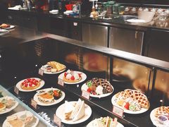 -漫咖啡(红唐店)