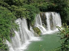 -天河潭旅游度假区