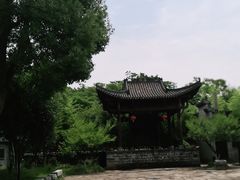 -张公山寨景区