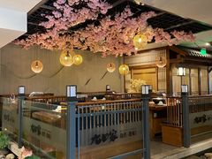 -九田家黑牛烤肉料理(三墩店)