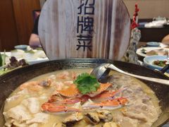 -长春凯悦酒店-品悦中餐厅
