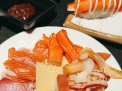 -星伦多 自助料理(圆融店)