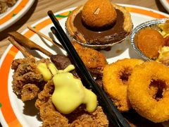 -比格比萨自助(南京万达茂店)