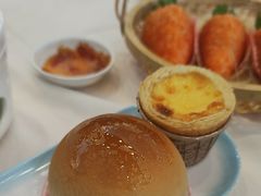 -馨越楼·点心·粤菜(赤坎店)