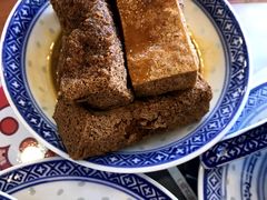 -捷信牛奶甜品世家(学府店)