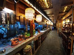 -杨记隆府(南坪店)