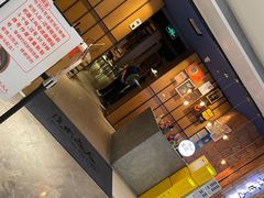 -烧肉达人•炭火烧肉(新天地店)