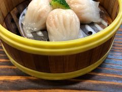 -丰圆轩粤式茶楼·中山菜(中山二路店)