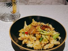 -萃華楼(王府井店)
