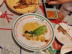 -辉记炭烧海鲜大排档·老字号(福田店)