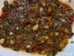 -食鼎记海鲜大排档(美食街店)