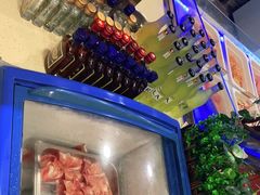 -金太郎海鲜姿造自助烤肉火锅(圣景兴业嘉园店)