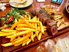 -Taco Mama嗒蔻妈妈墨西哥餐厅(环宇城店)